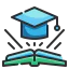 Education icon 64x64