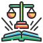 Law icon 64x64