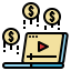 Income 图标 64x64