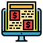 Monetization 图标 64x64