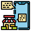 Chat 图标 64x64