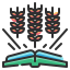 Agriculture icon 64x64