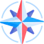 Compass icon 64x64