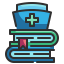 Nursing icon 64x64