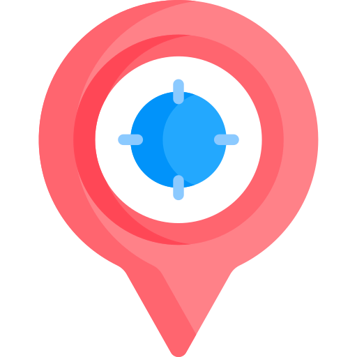 Location icon