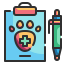 Veterinary icon 64x64
