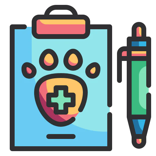 Veterinary icon