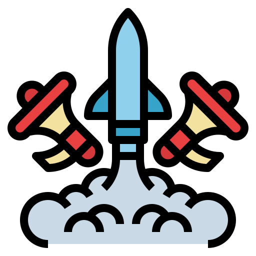Startup icon