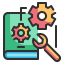 Engineering icon 64x64