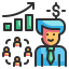 Business icon 64x64