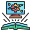 Computer icon 64x64