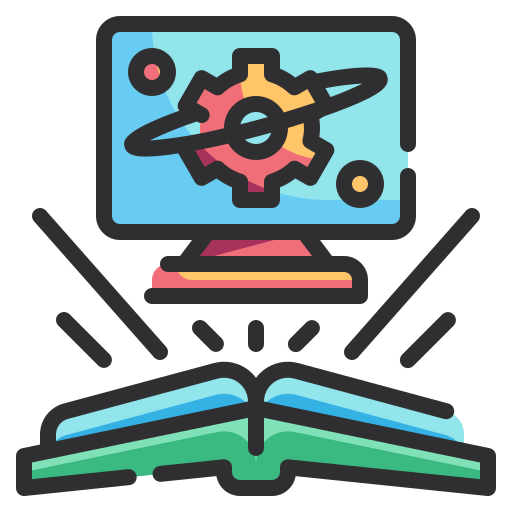 Computer icon