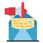 Email 图标 64x64