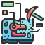 Archaeology icon 64x64