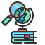 Geography icon 64x64