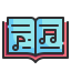 Music icon 64x64