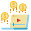 Income 图标 64x64
