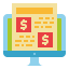 Monetization 图标 64x64