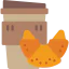 Breakfast icon 64x64