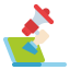 Marketing 图标 64x64