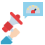 Performance icon 64x64