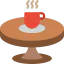 Coffee table icon 64x64