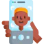 Selfie icon 64x64