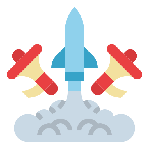 Startup icon