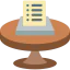 Coffee table icon 64x64
