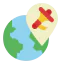 Location icône 64x64