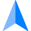 Arrow icône 64x64