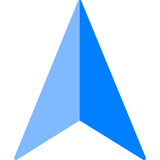 Arrow icon