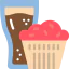 Muffin icon 64x64