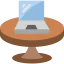 Coffee table icon 64x64