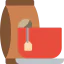 Tea cup icon 64x64