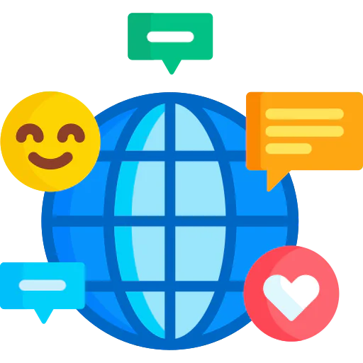 Internet icon