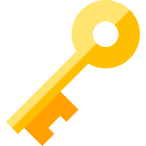 Key icon