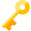 Key ícono 64x64
