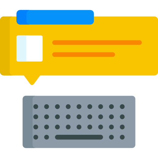 Status icon