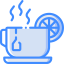 Tea cup icon 64x64