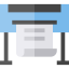 Printer ícono 64x64