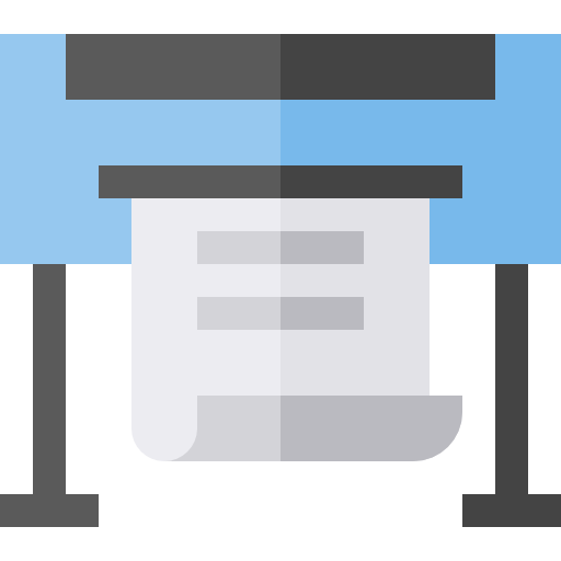 Printer icon