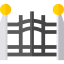 Gate ícono 64x64