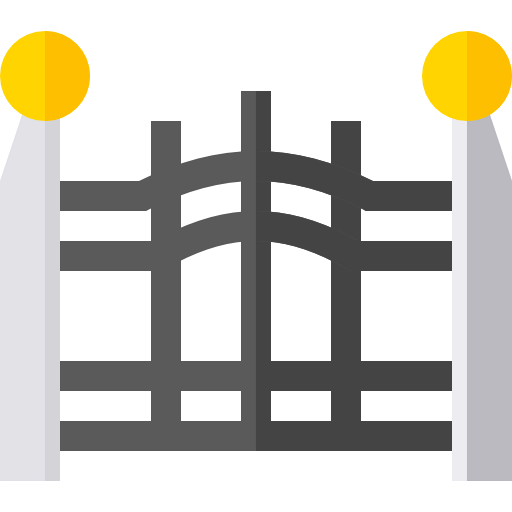 Gate icon