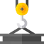 Crane ícono 64x64