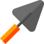 Trowel ícono 64x64