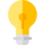 Idea ícono 64x64