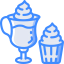 Milkshake icon 64x64