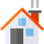 House ícono 64x64