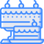 Cake icon 64x64
